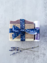 Load image into Gallery viewer, Small and Sweet Soap Gift Set
