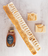 Load image into Gallery viewer, Honey Chamomile Soap