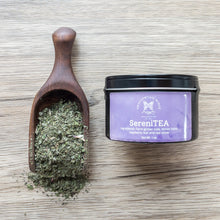 Load image into Gallery viewer, SereniTEA