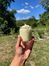 Load image into Gallery viewer, Calendula Vanilla Cardamom Whipped Tallow Body Butter