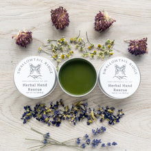 Load image into Gallery viewer, Herbal Hand Rescue