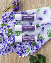 Load image into Gallery viewer, Sweet Violet Lip Butter
