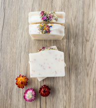 Load image into Gallery viewer, Wildflower Soap
