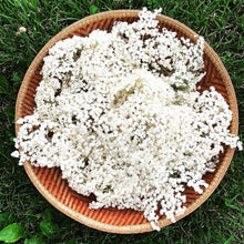 Load image into Gallery viewer, Elderflower Charcoal Facial Soap