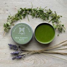 Load image into Gallery viewer, Skin Support Salve