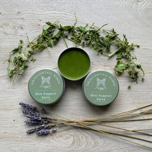 Load image into Gallery viewer, Skin Support Salve