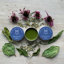 Load image into Gallery viewer, Wound Care Salve