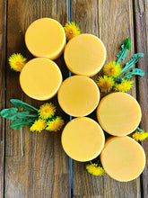 Load image into Gallery viewer, Dandelion Shampoo & Body Bar