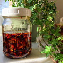 Load image into Gallery viewer, Rosehip & Coffee Under Eye Serum