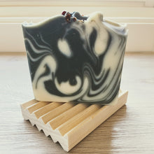 Load image into Gallery viewer, Wooden Soap Dish