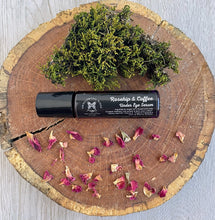 Load image into Gallery viewer, Rosehip & Coffee Under Eye Serum