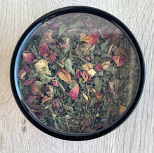 Load image into Gallery viewer, Tulsi Ginger Rose Tea