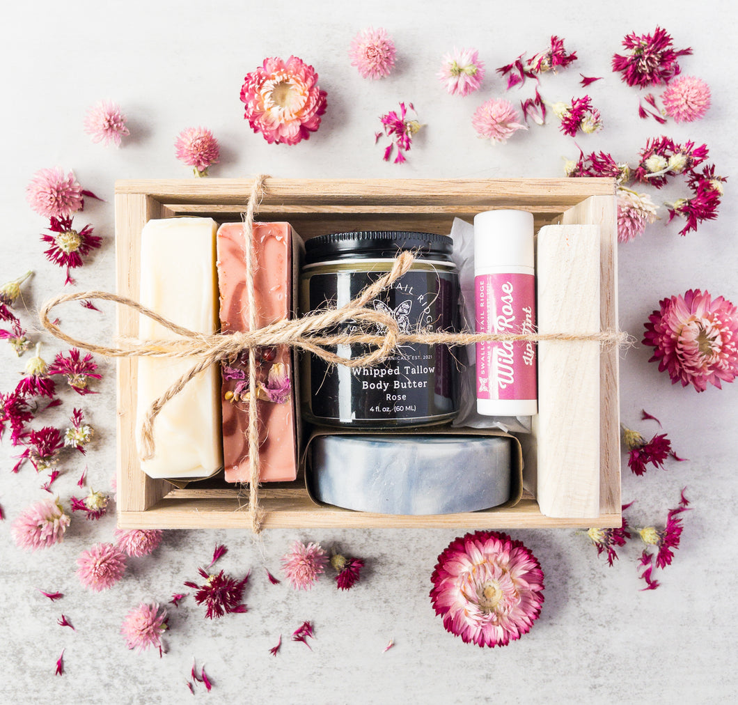 Deluxe Giftset