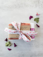 Load image into Gallery viewer, Small and Sweet Soap Gift Set
