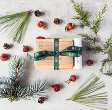 Load image into Gallery viewer, Small and Sweet Soap Giftset
