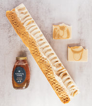 Load image into Gallery viewer, Honey Chamomile Soap
