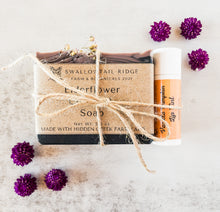 Load image into Gallery viewer, Small and Sweet Soap Giftset
