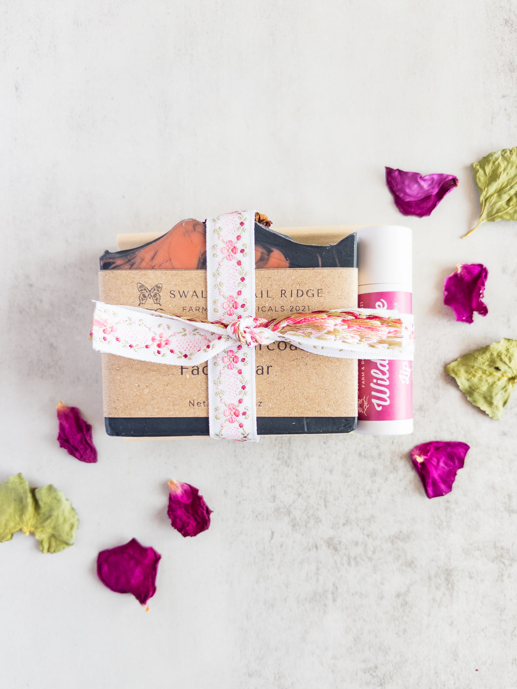 Small and Sweet Soap Gift Set